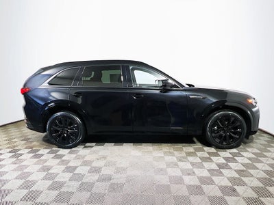 2026 Mazda Mazda CX-90 3.3 Turbo S Premium Sport AWD