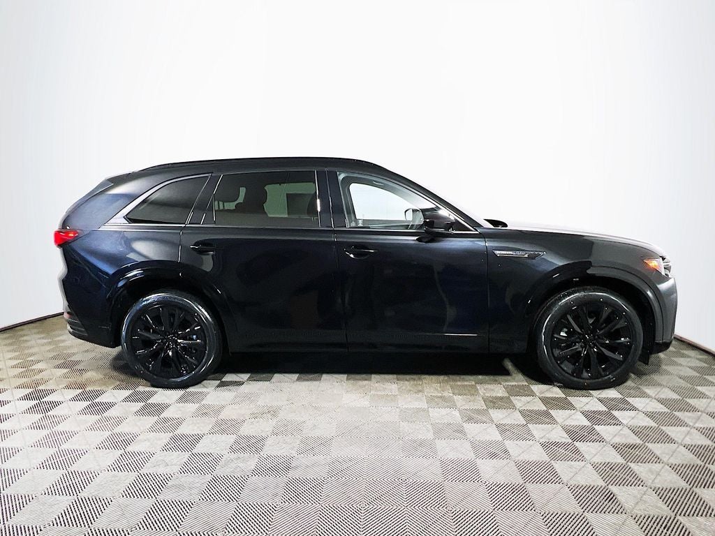 2026 Mazda Mazda CX-90 3.3 Turbo S Premium Sport AWD