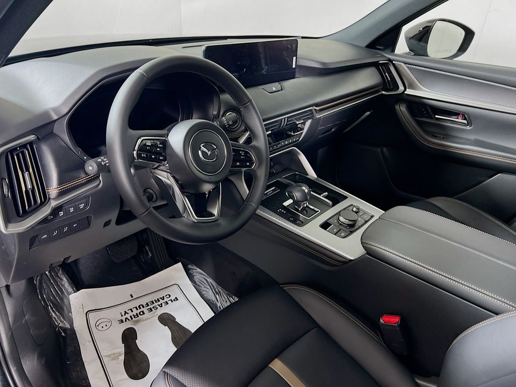 2026 Mazda Mazda CX-90 3.3 Turbo S Premium Sport AWD