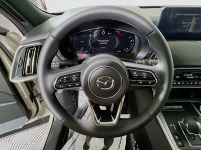 2026 Mazda Mazda CX-90 3.3 Turbo S Premium Sport AWD