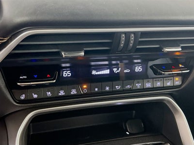 2026 Mazda Mazda CX-90 3.3 Turbo S Premium Sport AWD