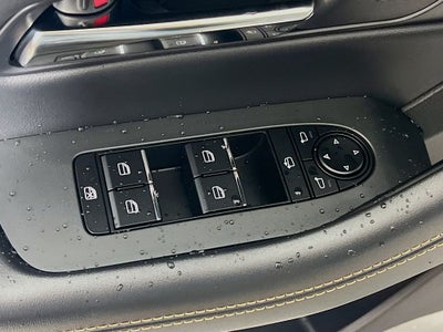 2026 Mazda Mazda CX-90 3.3 Turbo S Premium Sport AWD