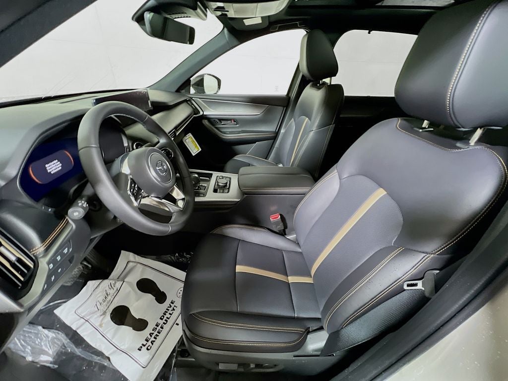 2026 Mazda Mazda CX-90 3.3 Turbo S Premium Sport AWD