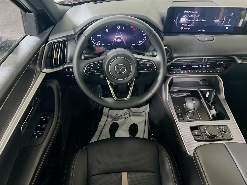 2026 Mazda Mazda CX-90 3.3 Turbo S Premium Sport AWD