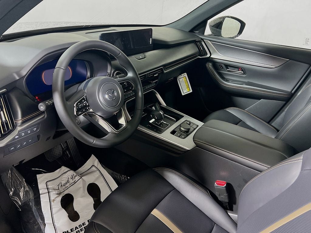 2026 Mazda Mazda CX-90 3.3 Turbo S Premium Sport AWD