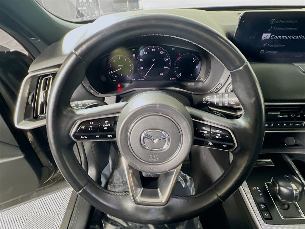 2024 Mazda Mazda CX-90 3.3 Turbo S Premium