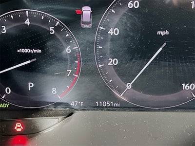 2024 Mazda Mazda CX-90 3.3 Turbo S Premium