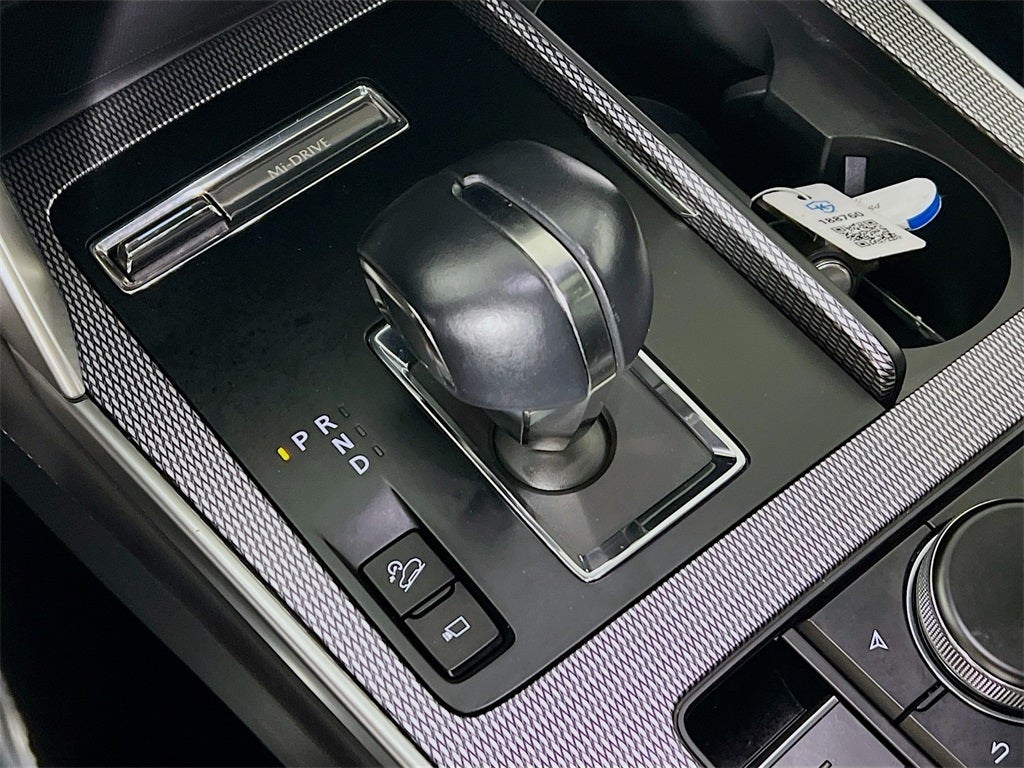 2024 Mazda Mazda CX-90 3.3 Turbo S Premium