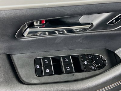 2024 Mazda Mazda CX-90 3.3 Turbo S Premium