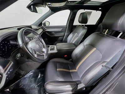 2024 Mazda Mazda CX-90 3.3 Turbo S Premium