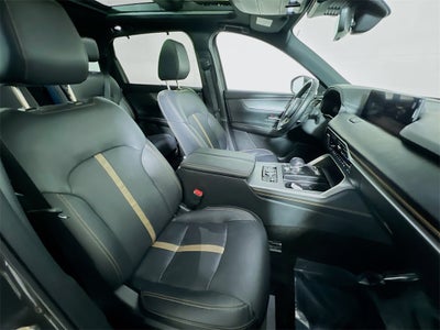 2024 Mazda Mazda CX-90 3.3 Turbo S Premium