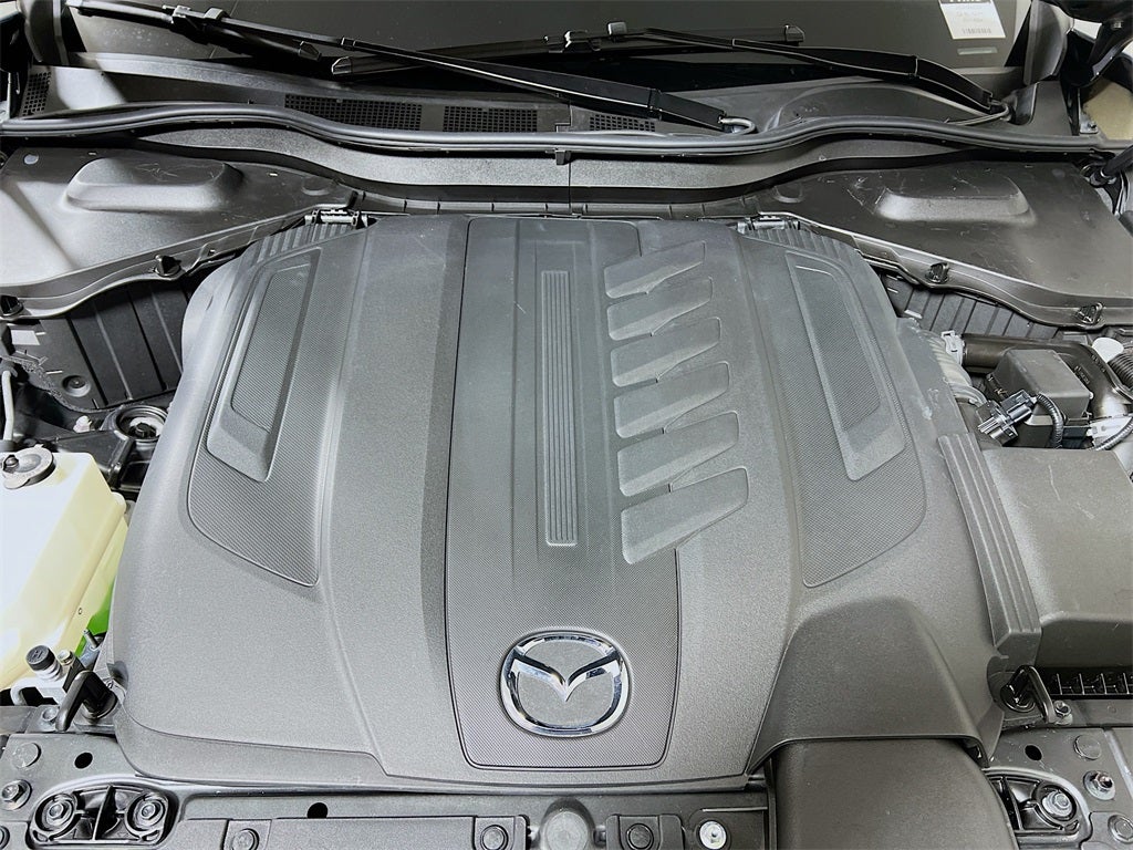 2024 Mazda Mazda CX-90 3.3 Turbo S Premium