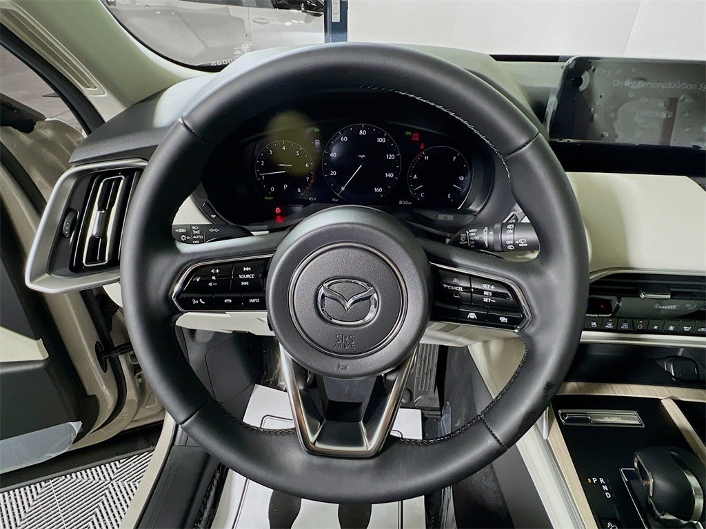 2026 Mazda Mazda CX-90 3.3 Turbo S Premium Sport AWD