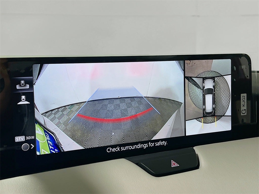 2026 Mazda Mazda CX-90 3.3 Turbo S Premium Sport AWD