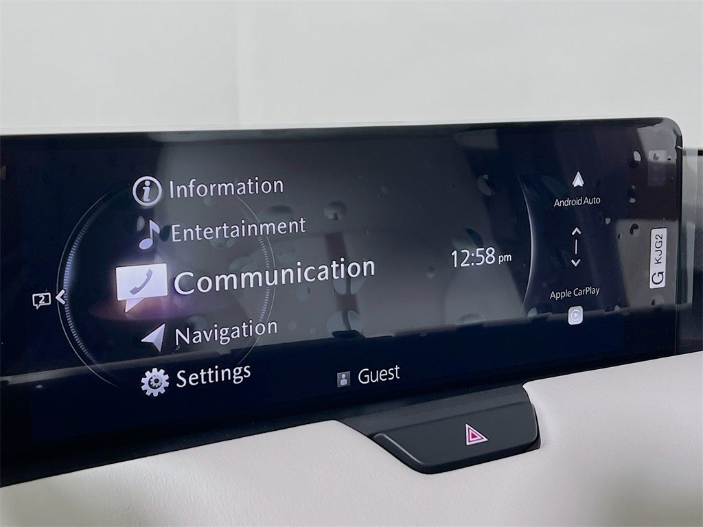 2026 Mazda Mazda CX-90 3.3 Turbo S Premium Sport AWD