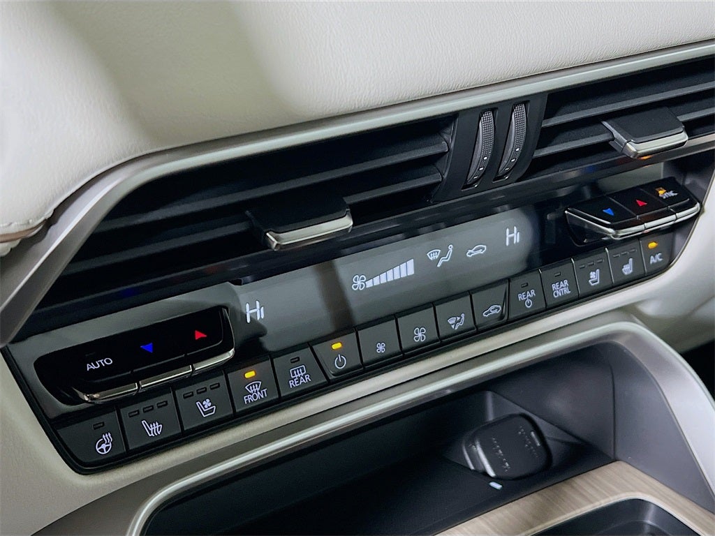 2026 Mazda Mazda CX-90 3.3 Turbo S Premium Sport AWD