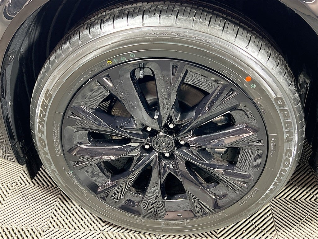 2026 Mazda Mazda CX-90 3.3 Turbo S Premium Sport AWD