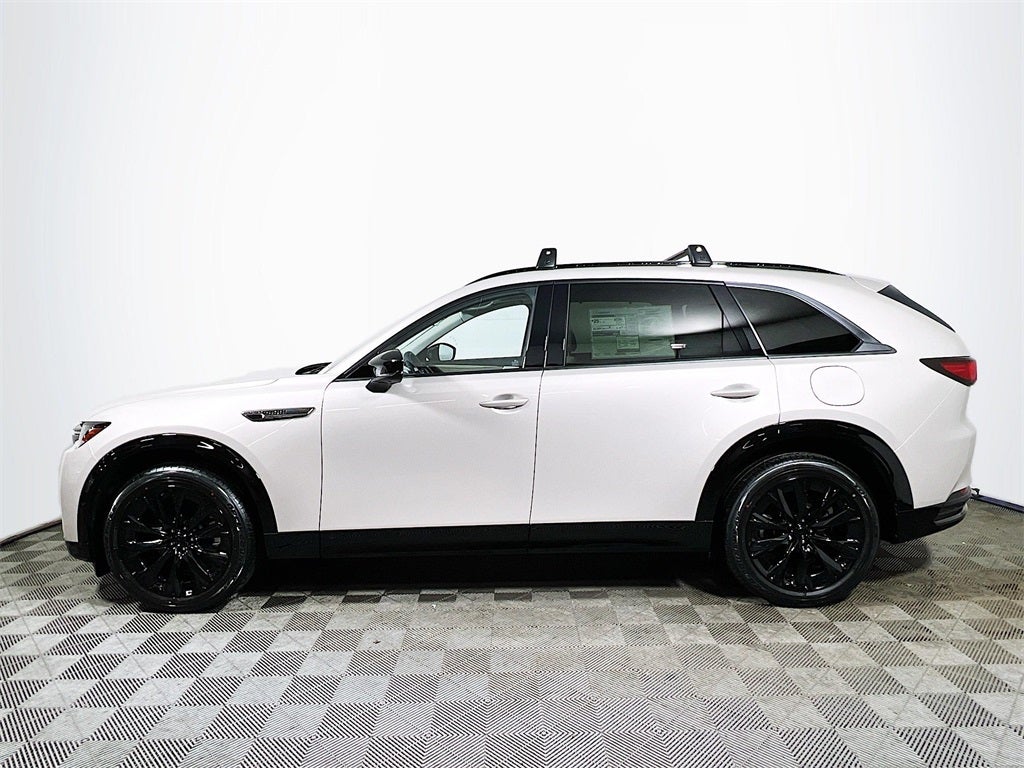 2026 Mazda Mazda CX-90 3.3 Turbo S Premium Sport AWD