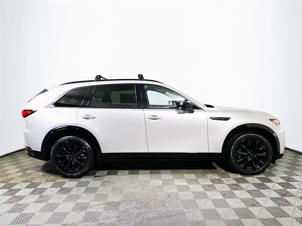 2026 Mazda Mazda CX-90 3.3 Turbo S Premium Sport AWD