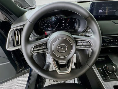 2026 Mazda Mazda CX-90 3.3 Turbo S Premium Sport AWD