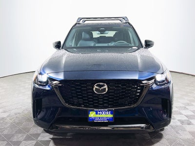 2026 Mazda Mazda CX-90 3.3 Turbo S Premium Sport AWD