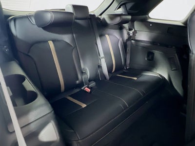 2026 Mazda Mazda CX-90 3.3 Turbo S Premium Sport AWD