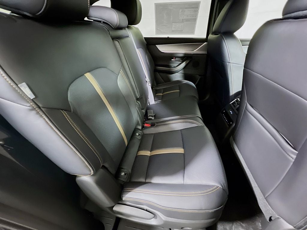 2026 Mazda Mazda CX-90 3.3 Turbo S Premium Sport AWD