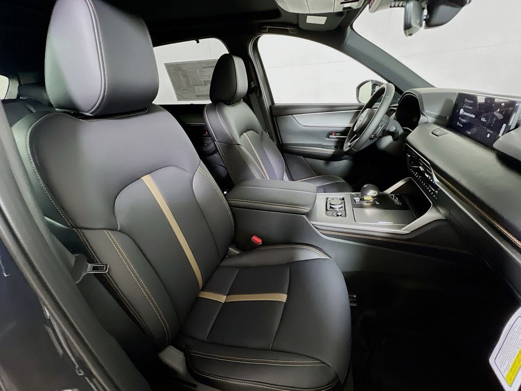 2026 Mazda Mazda CX-90 3.3 Turbo S Premium Sport AWD