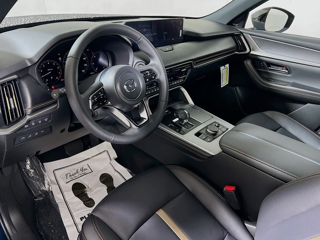 2026 Mazda Mazda CX-90 3.3 Turbo S Premium Sport AWD