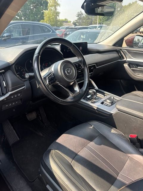 2024 Mazda Mazda CX-90 3.3 Turbo Premium