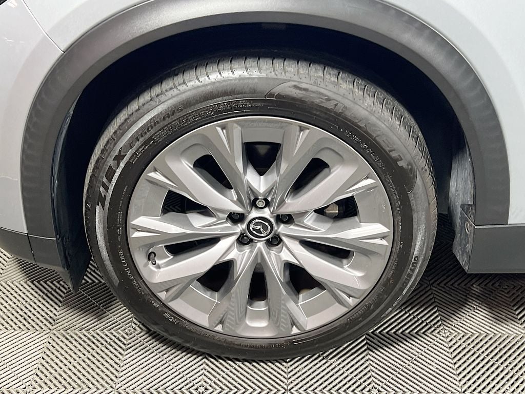 2024 Mazda Mazda CX-90 3.3 Turbo Premium
