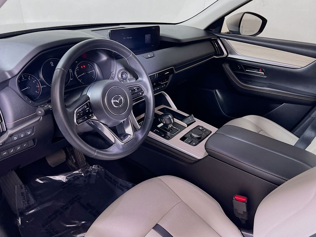 2024 Mazda Mazda CX-90 3.3 Turbo Premium