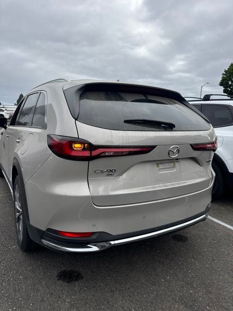 2024 Mazda Mazda CX-90 3.3 Turbo Premium