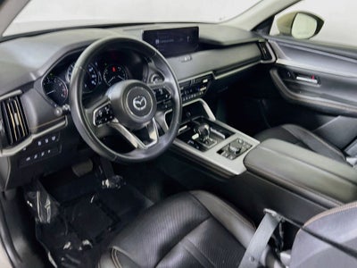 2024 Mazda Mazda CX-90 3.3 Turbo Premium