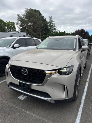 2024 Mazda Mazda CX-90 3.3 Turbo Premium