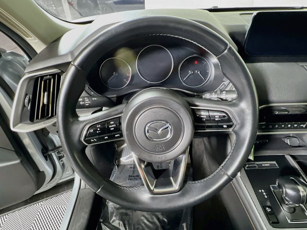 2024 Mazda Mazda CX-90 3.3 Turbo Premium