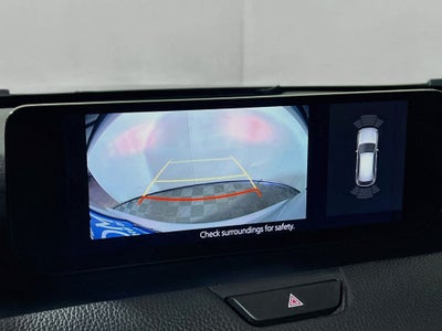 2024 Mazda Mazda CX-90 3.3 Turbo Premium