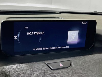 2024 Mazda Mazda CX-90 3.3 Turbo Premium