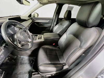 2024 Mazda Mazda CX-90 3.3 Turbo Premium