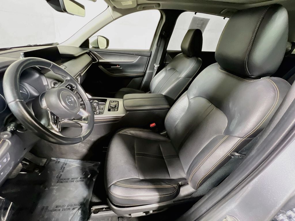 2024 Mazda Mazda CX-90 3.3 Turbo Premium