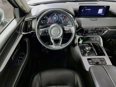 2024 Mazda Mazda CX-90 3.3 Turbo Premium