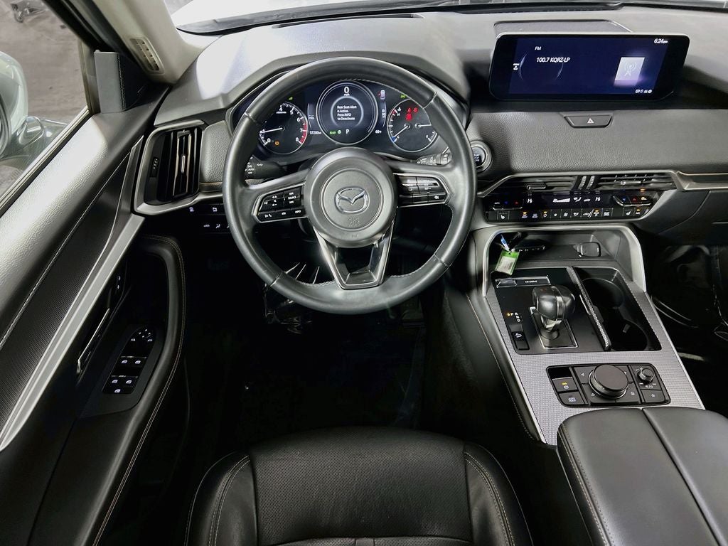 2024 Mazda Mazda CX-90 3.3 Turbo Premium