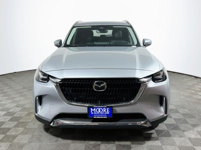 2024 Mazda Mazda CX-90 3.3 Turbo Premium