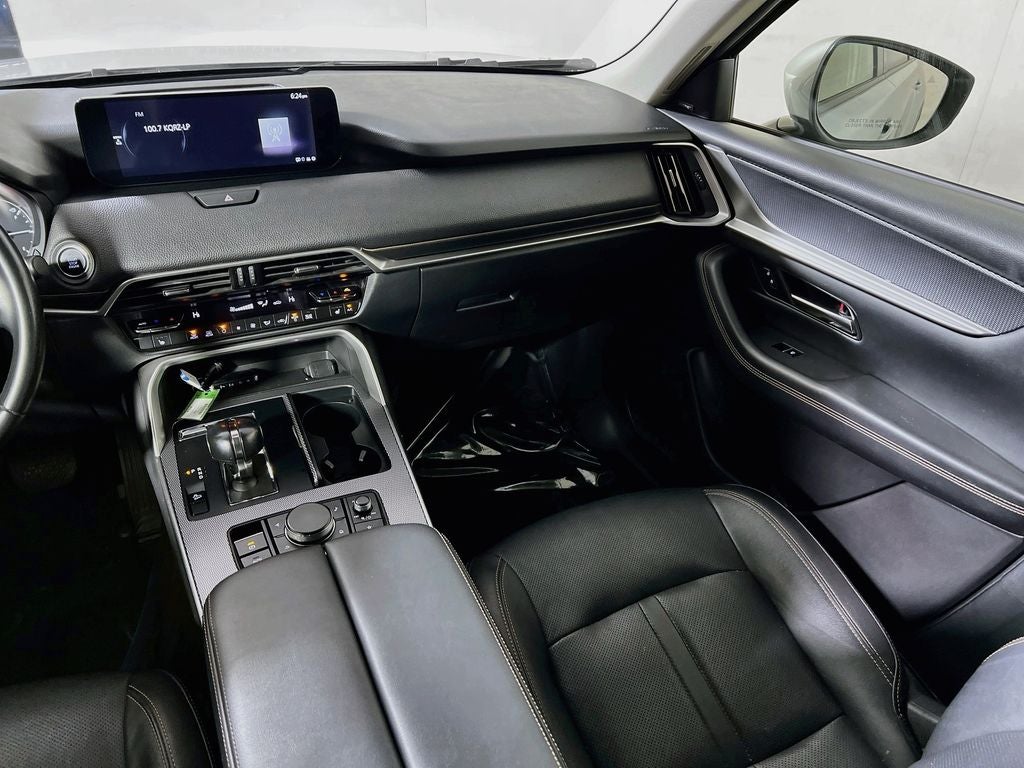 2024 Mazda Mazda CX-90 3.3 Turbo Premium