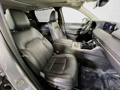 2024 Mazda Mazda CX-90 3.3 Turbo Premium