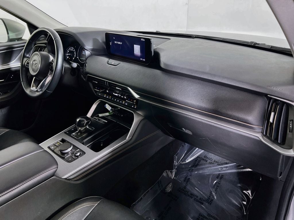 2024 Mazda Mazda CX-90 3.3 Turbo Premium