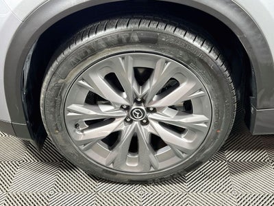2024 Mazda Mazda CX-90 3.3 Turbo Premium