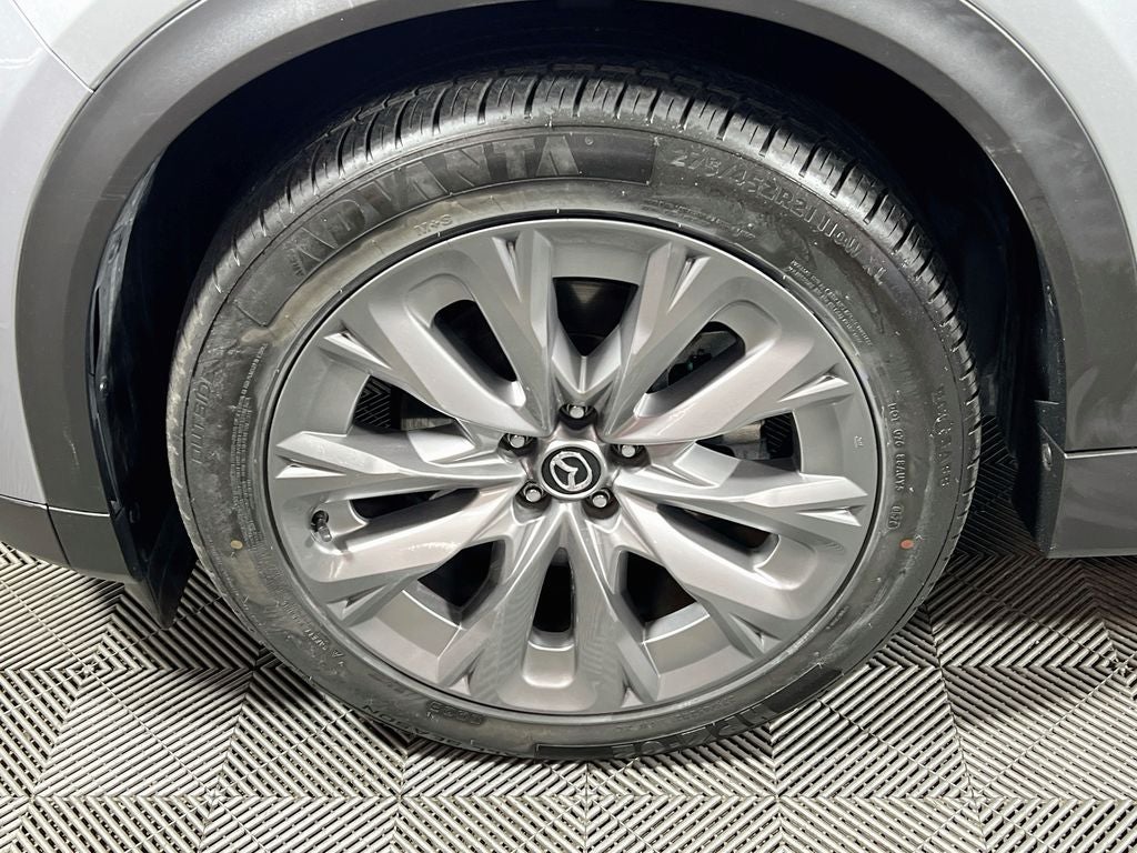 2024 Mazda Mazda CX-90 3.3 Turbo Premium