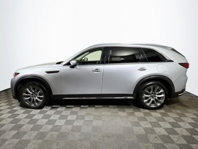 2024 Mazda Mazda CX-90 3.3 Turbo Premium