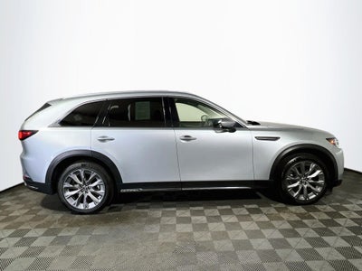 2024 Mazda Mazda CX-90 3.3 Turbo Premium